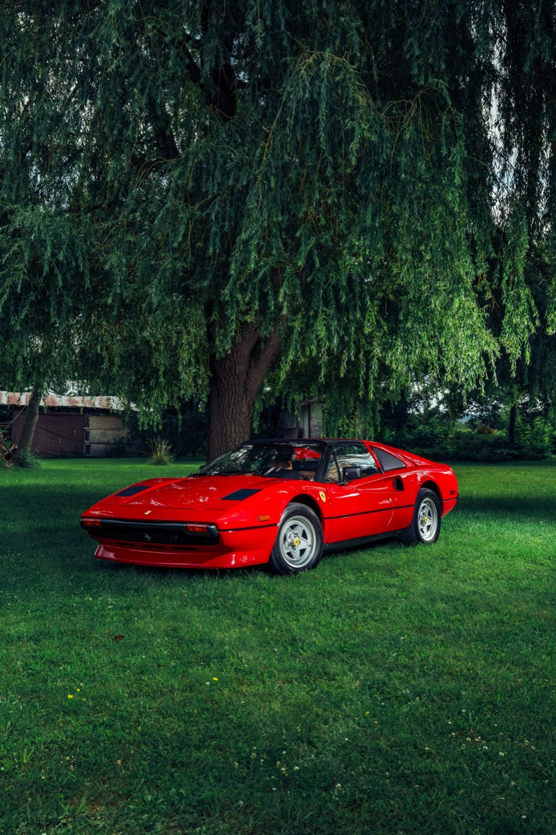 Ferrari 308