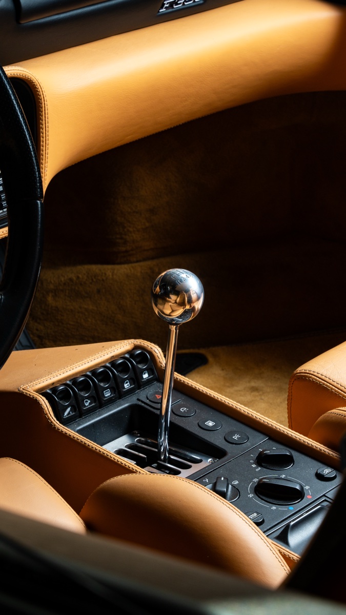 Automotive photography