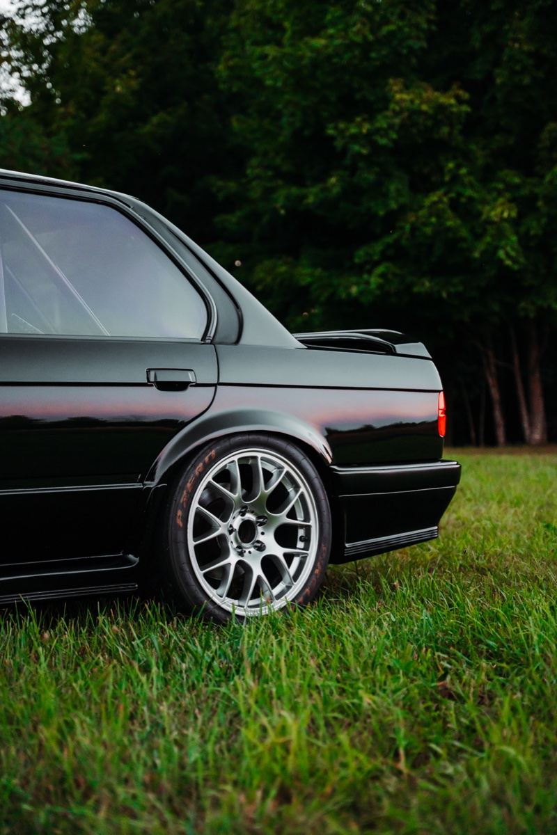 BMW E30